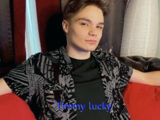 Timmy_lucky Sexo Gratis