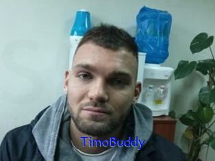 TimoBuddy