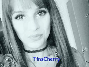 TinaCherry