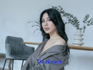 TinaEvans Sexo Gratis