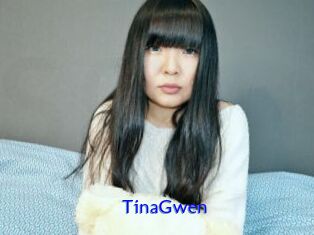 TinaGwen Sexo Gratis