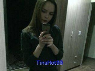 TinaHotBB