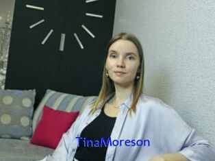 TinaMoreson