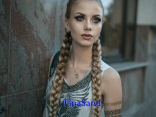 TinaSand