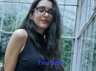 Tina_Babe Sexo Gratis