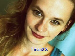 TinaaXX