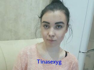 Tinasexyg