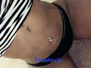 TineeMaria