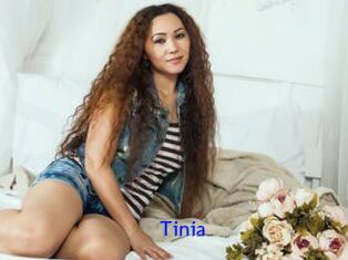 Tinia