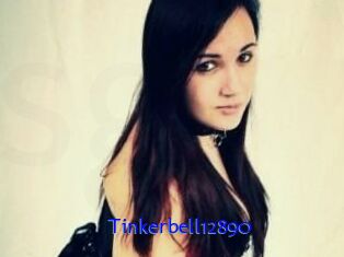Tinkerbell12890