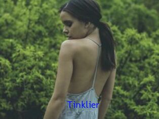 Tinklier