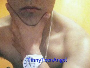 TinnyTeenAngel