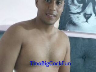 TinoBigCockFun