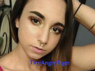 TinyAngryTiger