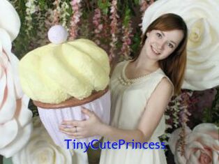 TinyCutePrincess