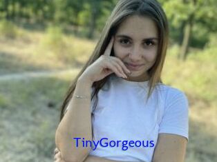 TinyGorgeous