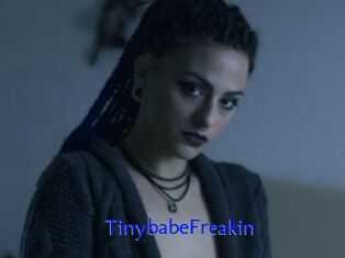 TinybabeFreakin