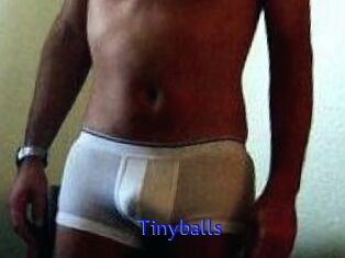 Tinyballs