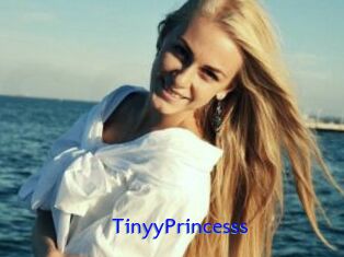 TinyyPrincesss Sexo Gratis