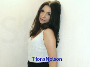 TionaNelson
