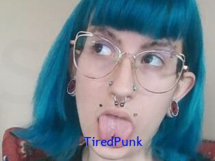 TiredPunk
