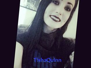 TishaQuinn Sexo Gratis