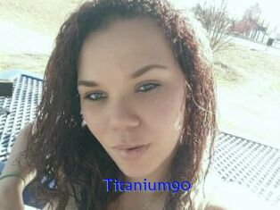 Titanium90