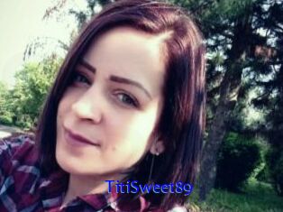 TitiSweet89
