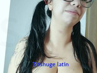 Titshuge_latin