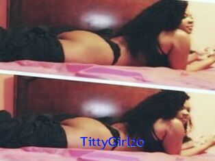 TittyGirl20