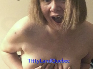 TittyLandQuebec Sexo Gratis