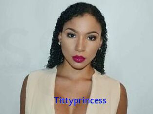 Tittyprincess