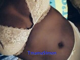 TmamaSimon Sexo Gratis
