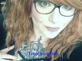 Tmockingbird