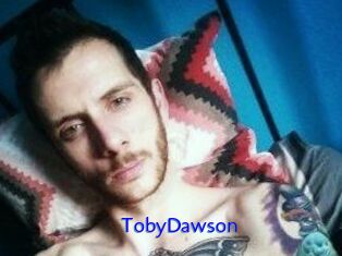 TobyDawson Sexo Gratis
