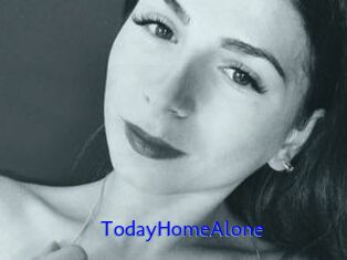 TodayHomeAlone