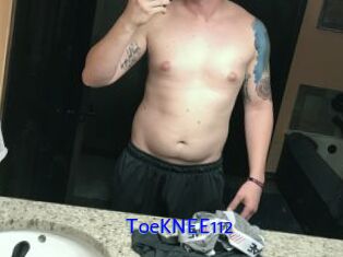 ToeKNEE112