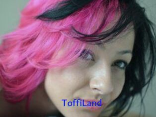 ToffiLand