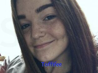 Toffifee