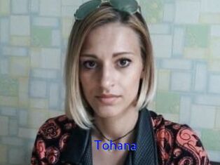 Tohana
