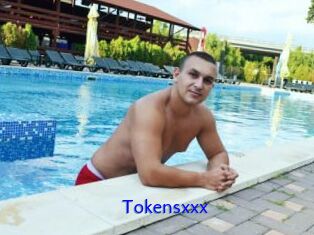 Tokensxxx