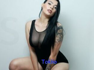 Tokiio
