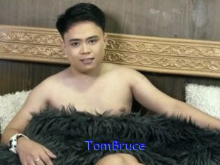 TomBruce Sexo Gratis