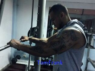 TomFrank Sexo Gratis