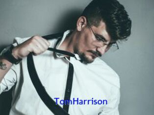 TomHarrison