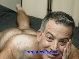 TomJonesDenver