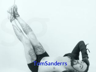 TomSanderrs