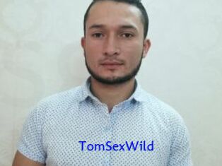 TomSexWild