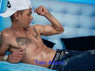 Tom_Adams