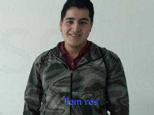 Tom_ros Sexo Gratis